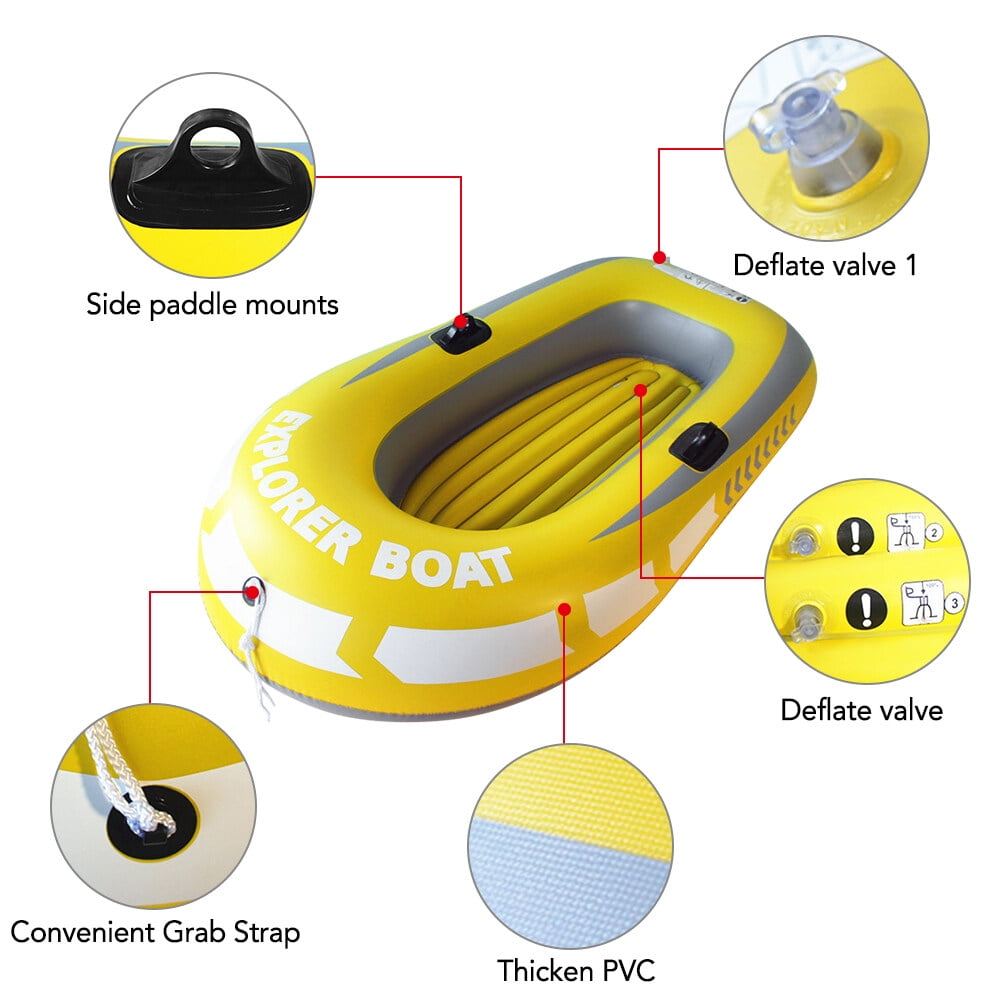 canoe,Boat Canoe One Canoe One Person Summer Boat Inflatable Boat