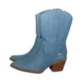 thumbnail image 1 of cantorp auspicious clouds and camel Booties, 1 of 7