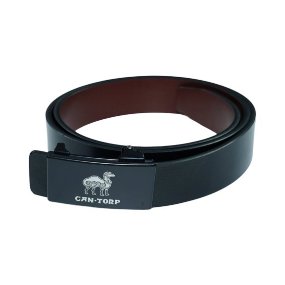 cantorp auspicious clouds and camel Men's Belt