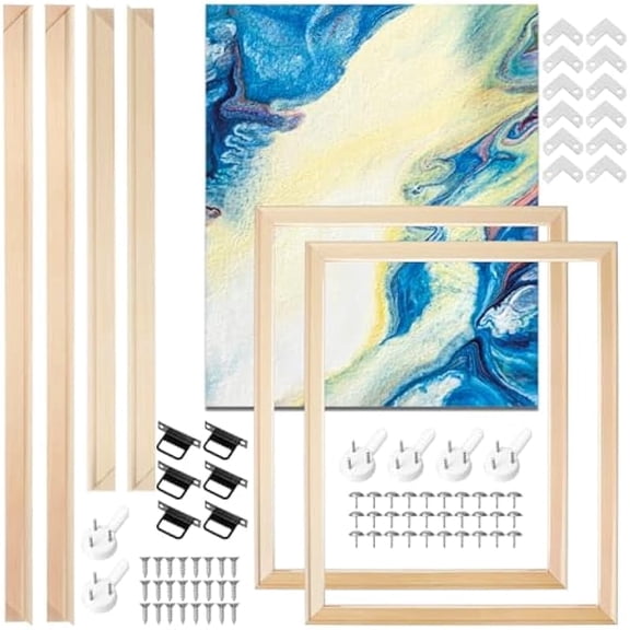 canvas frame,canvas frame
