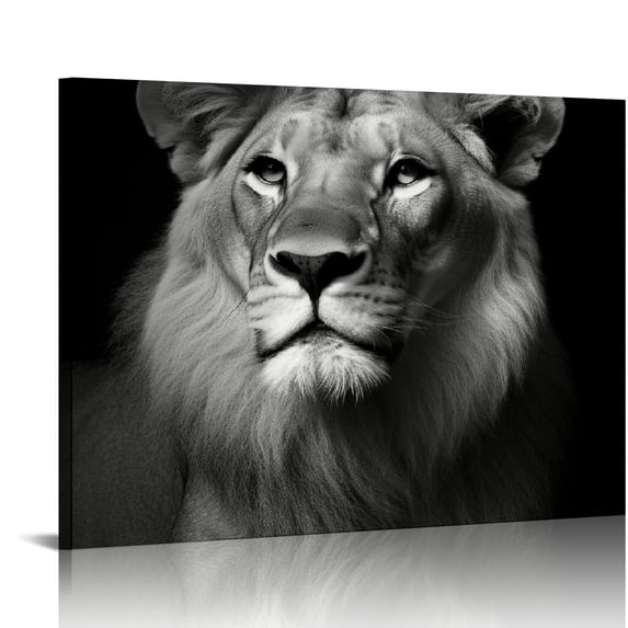 canvas print Picture Poster Wall Art Animal Prints Office Bedroom Wall Art Decorations