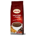 cao a la taza Cocoa Powder mix for Hot chocolate 500g (11lb)