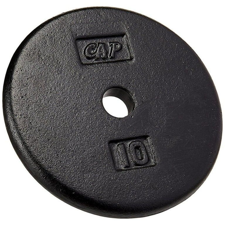 1 inch weight plates discount