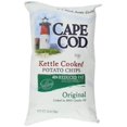 thumbnail image 1 of cape cod reduced fat chips, 18 ounce, 1 of 1