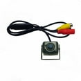 thumbnail image 1 of car General  HD Camera Car mounted External Rear View Reverse Camera Rear View Reverse Camera 12V, 1 of 4