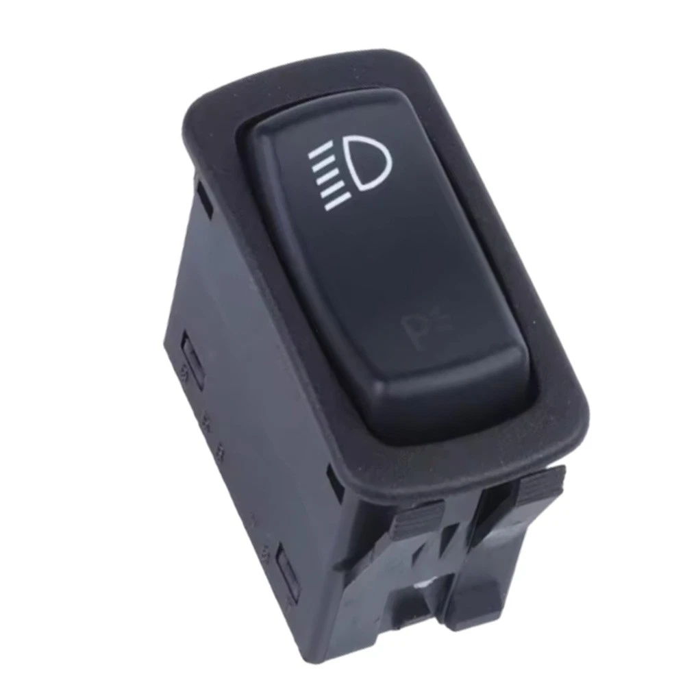 car Part 1MR4323M Floodlight Control Switch Drive Switch for Mack Truck ...