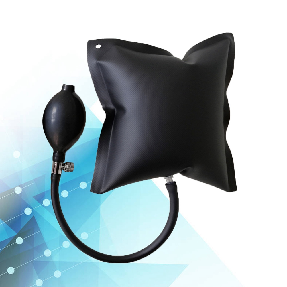 car air wedge Air Pump Wedge Alignment Tool Car Inflatable Shim Auto