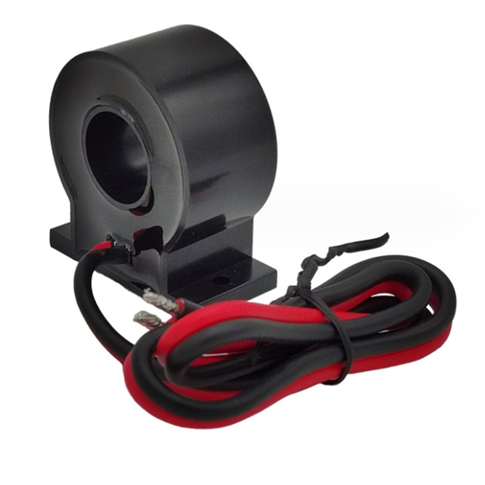car charging High Accuracy Current Transformer Sensor AC Low Voltage