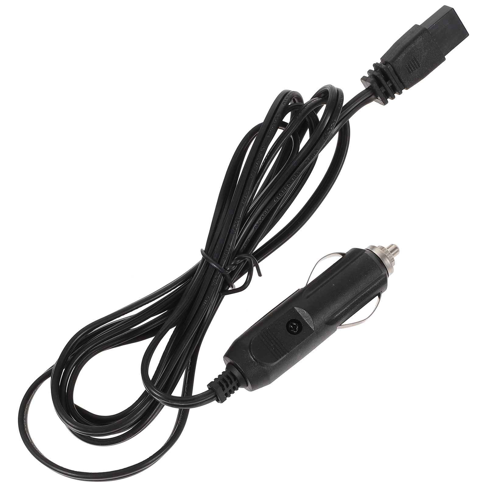 car fridge adapter cord 12V 2m Extension Cord Car Fridge Cable Power