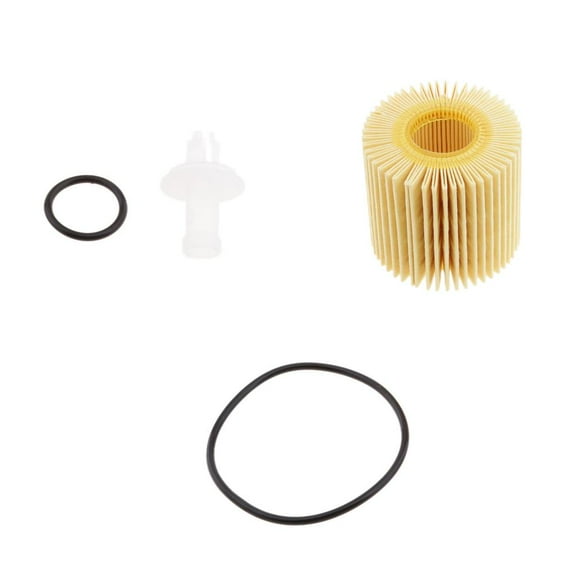 car oil filter for for 04152-yzza1
