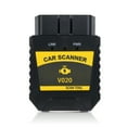 car scanner,Car Scanner Scanner Ii Code Auto Od Ii Code V020 Bt 4.0