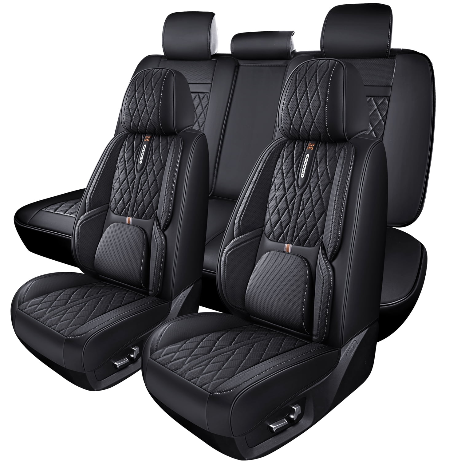 Seat Covers For Honda Civic 2013