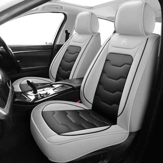 car seat covers for toyota camry 2006,Perfect fit for car seats,Waterproof faux leather,Protecting car interiors,Airbag compatible,Easy installation