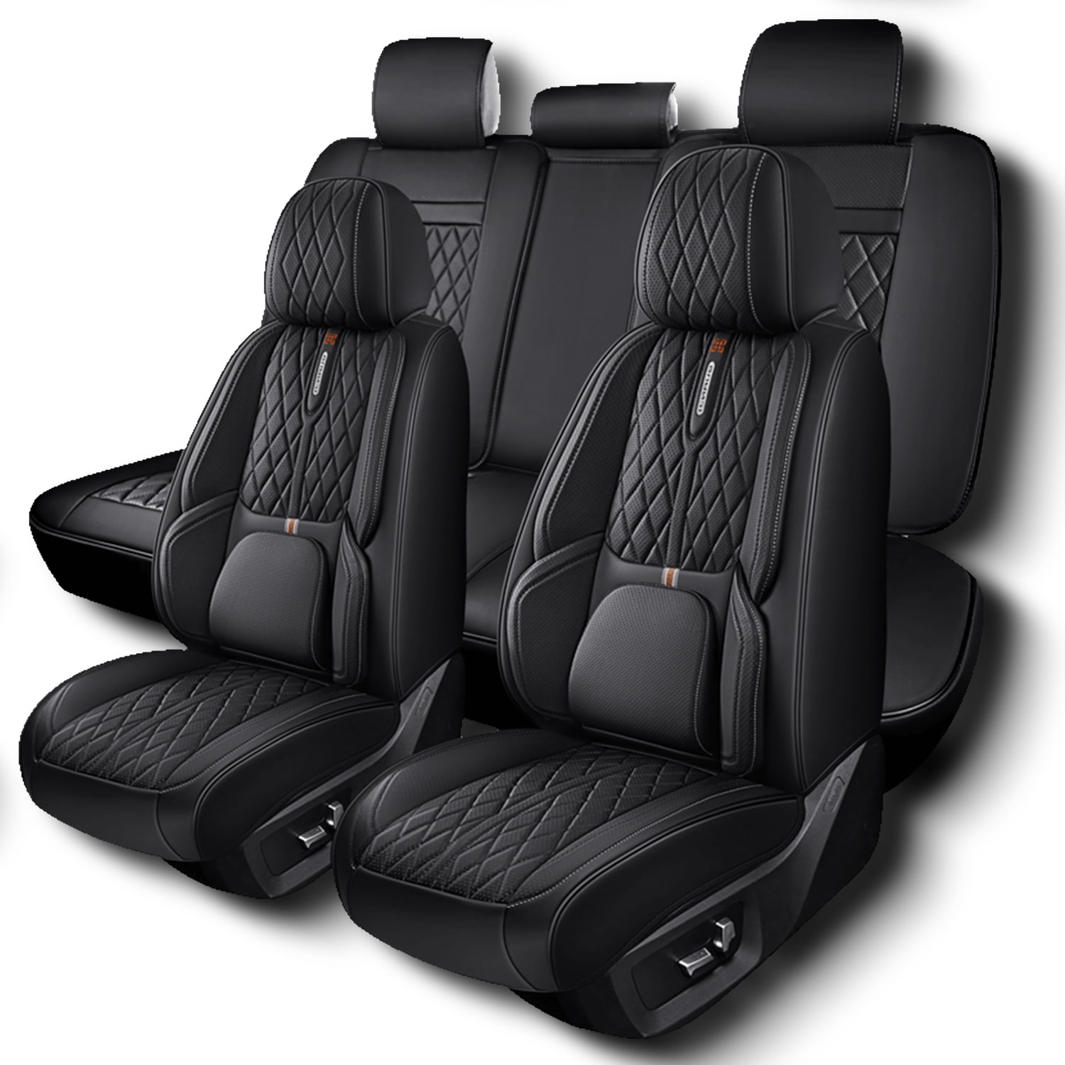 Seat Covers For A 2008 Ford Escape