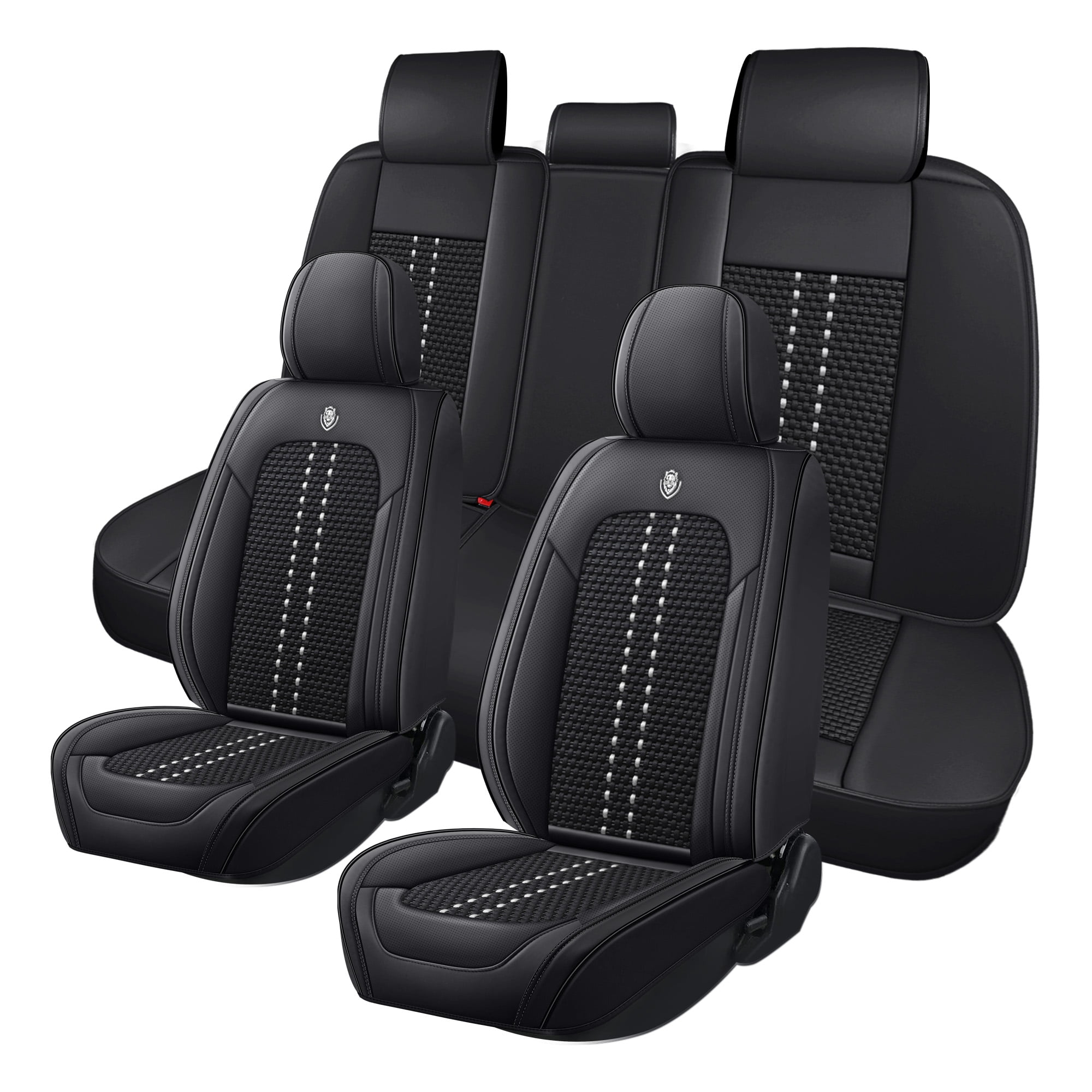 Ford Focus Ford Transit Seat Covers Halfords FOCUS FROM 04/2018 - Main Image