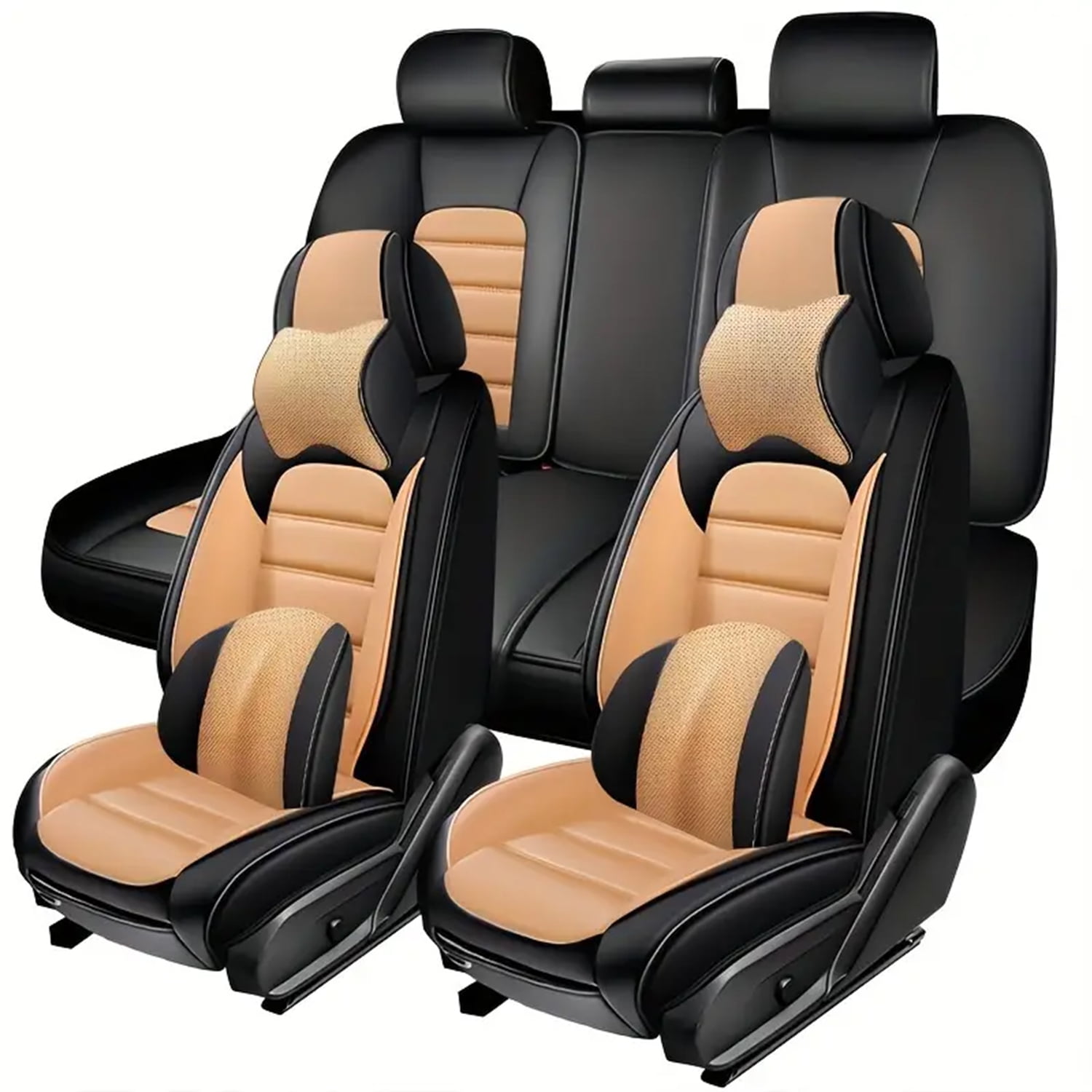 2013 Ford Escape Seat Coversnull