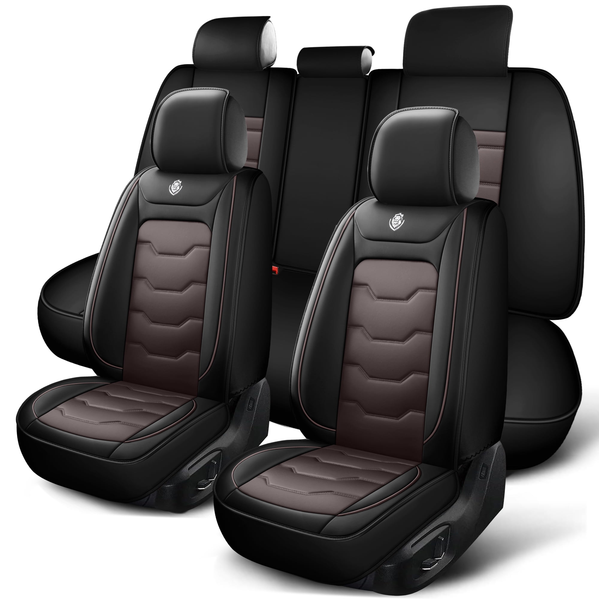 Ford Escape Car Seat Covers