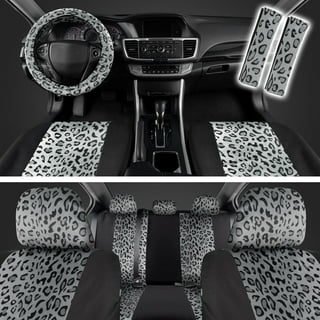 Custom Car Seatbelt Cover, Soft Padded 100% Cotton, Shoulder Seat Belt  Comfort Cushion, Neck Strap Pad, Washable Snap, USA, Adult Kids XL 