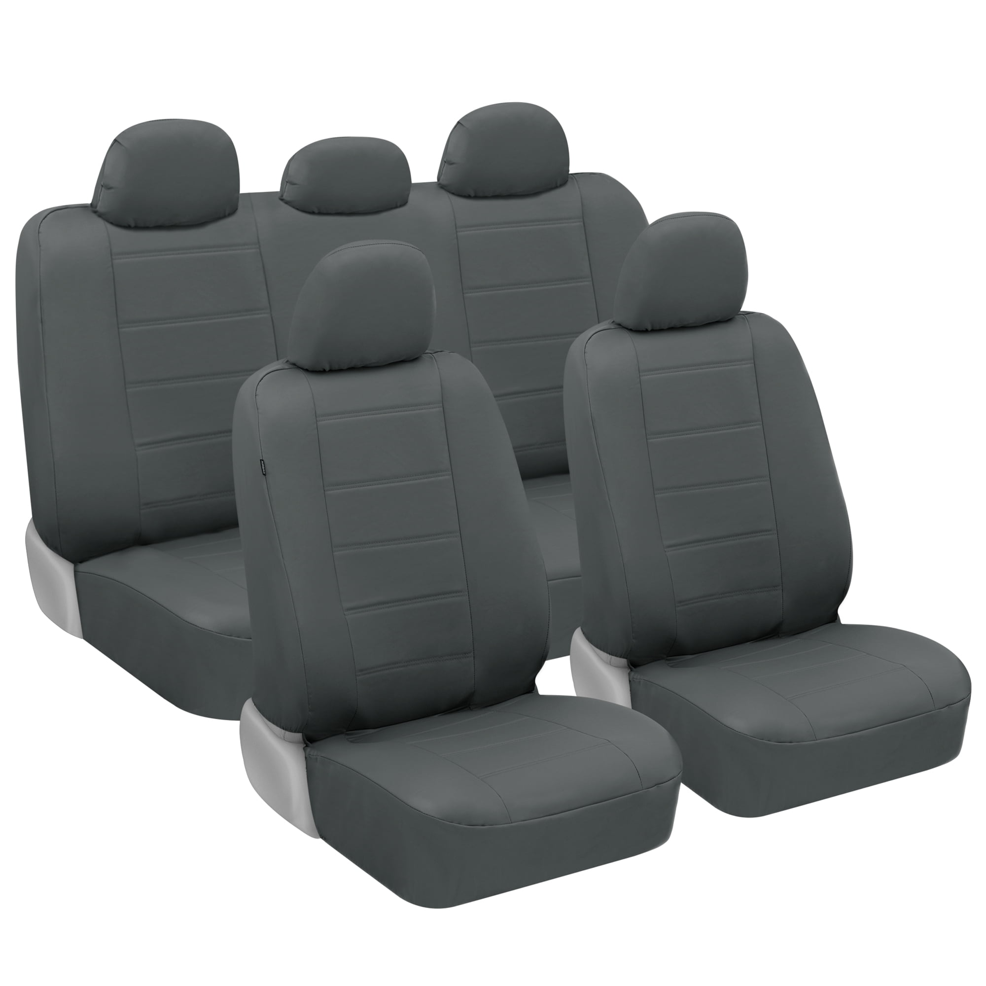 Exotic Leatherette Seat Covers – Exclusive Covers USA