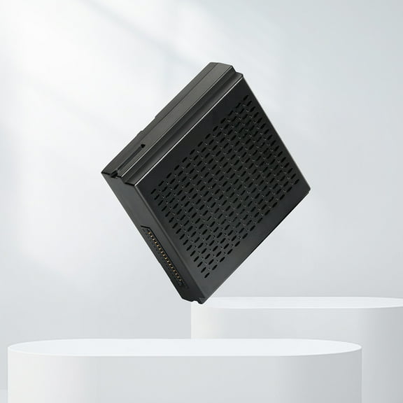 [carabc] Mercedes Benz Becker Map Pliot Upgrade to Carplay for A/B/C/E/CLA/GLA/GLK/ML/SLK with NTG4.5 System, Build in System Compatible with Apple Carplay & Android Auto