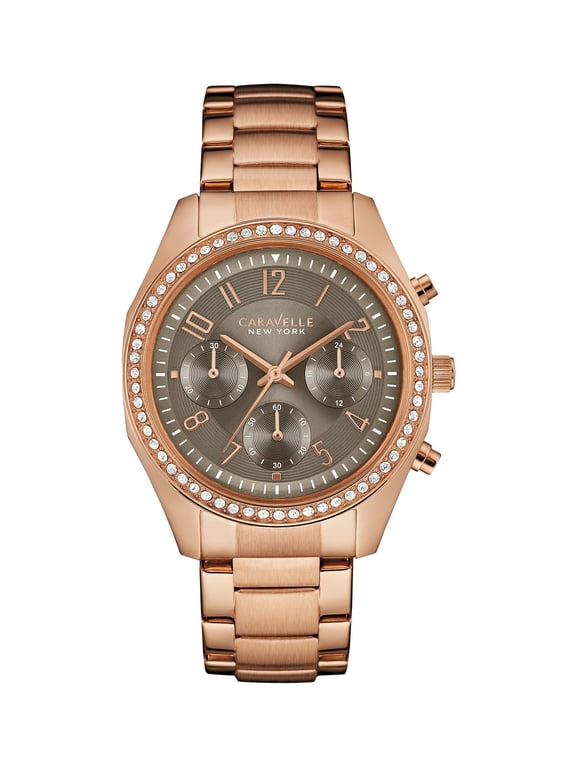 new york women's 44l195 watch