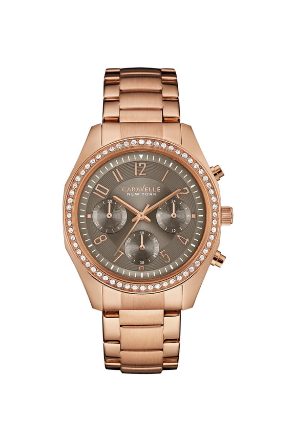 new york women's 44l195 watch