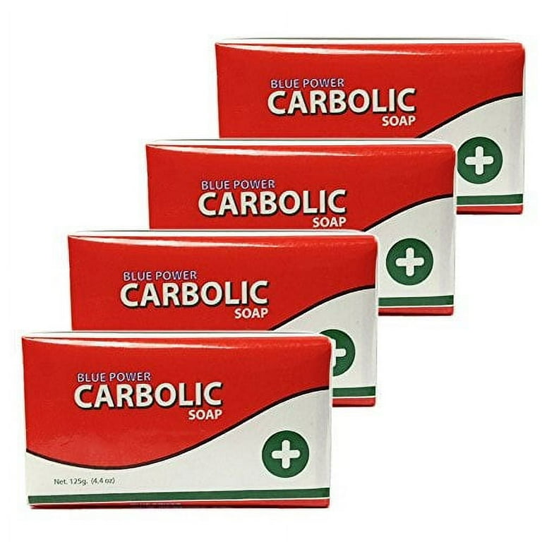 Carbolic soap cheap