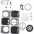 carburetor rebuild kit for Seadoo Carb XP SP SPI SPX GTX GTS GTI GS GSI