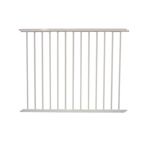 VersaGate Hardware Mounted Pet Gate Extension