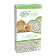 thumbnail image 1 of carefresh® white small pet bedding, 10L, 1 of 10