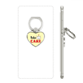 thumbnail image 1 of careful interest attend warning ph  stand holder kickstand universal support, 1 of 3
