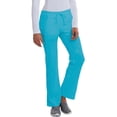 thumbnail image 1 of careisma by sofia vergara women's emma drawstring scrub pant, 1 of 1