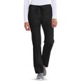 thumbnail image 1 of careisma moderate rise drawstring pant scrub bottoms, 1 of 1