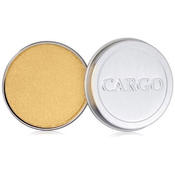 cargo COSMETICS Eye Shadow OZ 0.12oz - Imperfect Box
