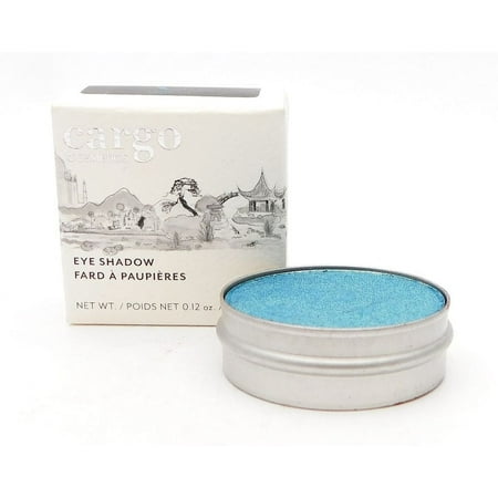 cargo Eye Shadow AEGEAN .12 Oz.