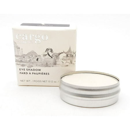 cargo Eye Shadow TORONTO .12 Oz.
