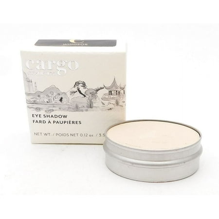 cargo Eye Shadow WINDSOR .12 Oz.
