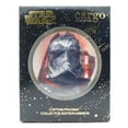 thumbnail image 1 of cargo Star Wars Captain Phasma Collector Edition Mirror, 1 of 1