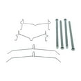 thumbnail image 1 of carlson 13505 Front Disc Brake Hardware Kit, 1 of 3