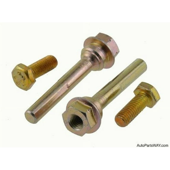 carlson 14198 rear brake caliper bolt and pin