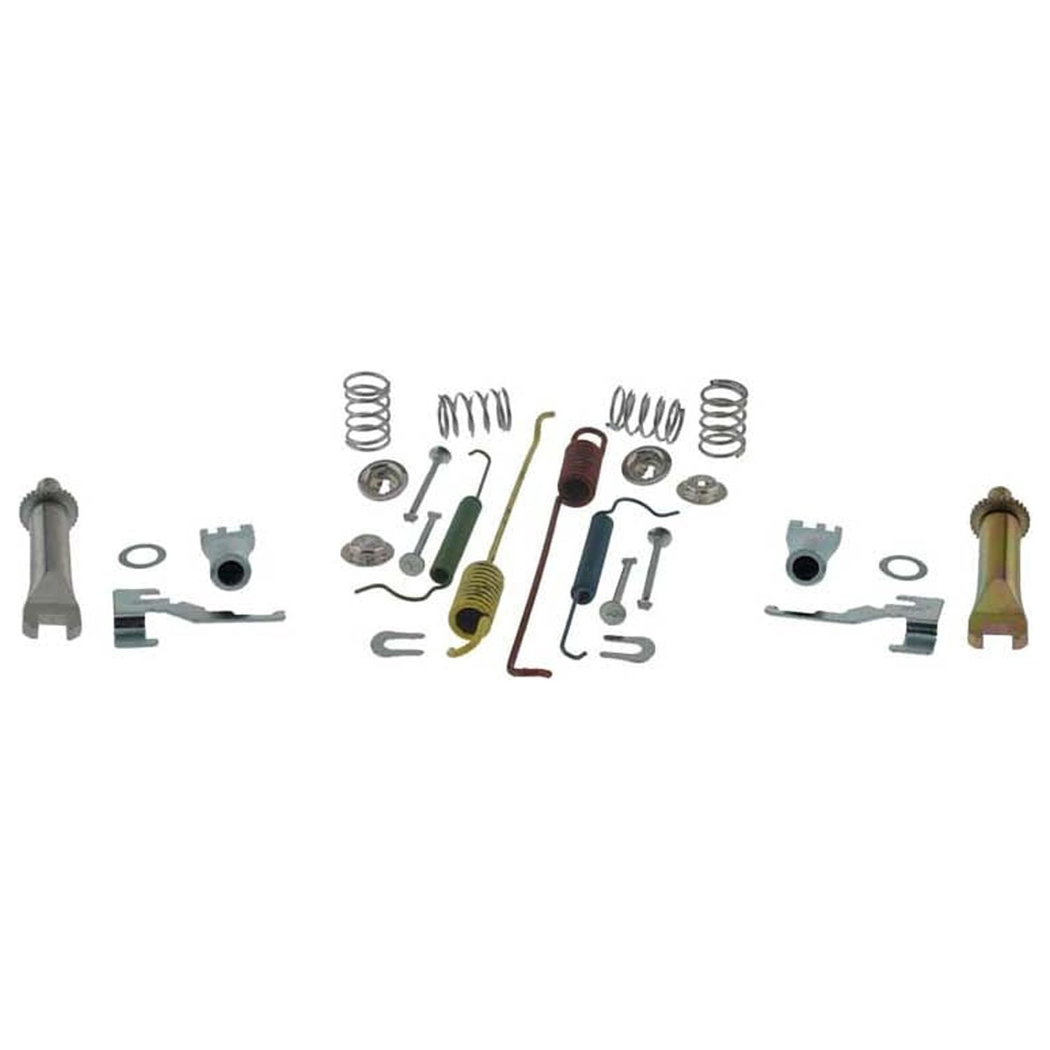 carlson- H2325 HDW
