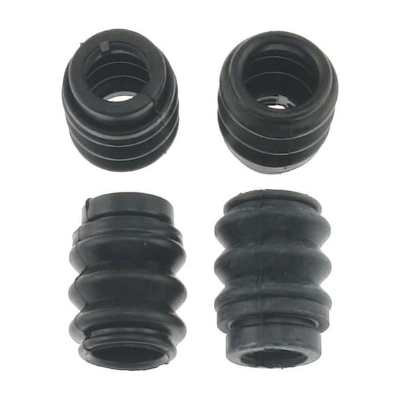 carlson Quality Brake Parts 16053 Pin Boot Kit