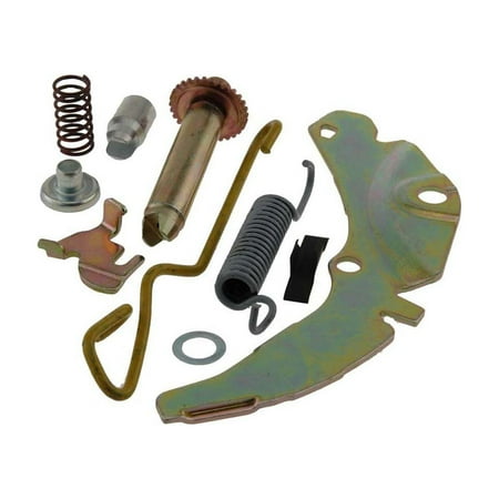 carlson Quality Brake Parts H2509 Self-Adjusting Repair Kit