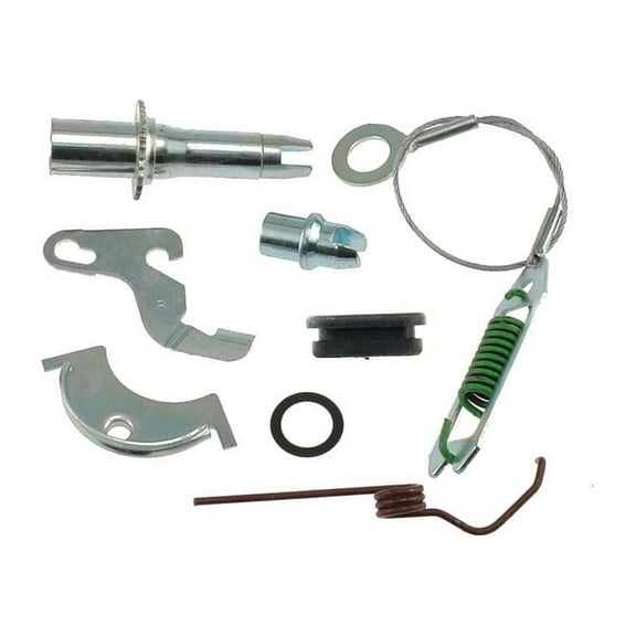 carlson Quality Brake Parts H2667 Self-Adjusting Repair Kit