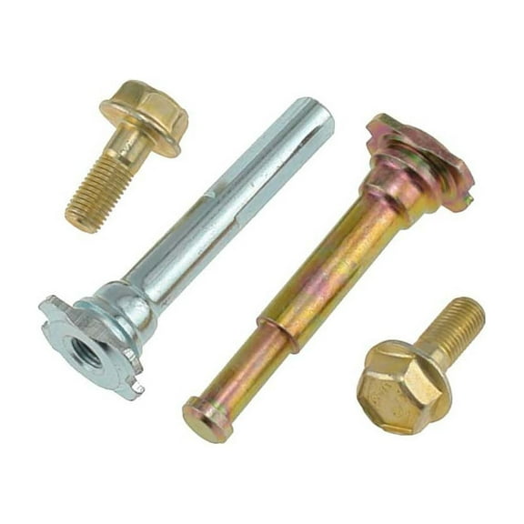 carlson Quality Brake Parts H5086 Disc Brake Caliper Guide Pin