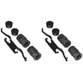 thumbnail image 1 of carlson Quality Brake Parts H5782 Disc Brake Hardware Kit, 1 of 2