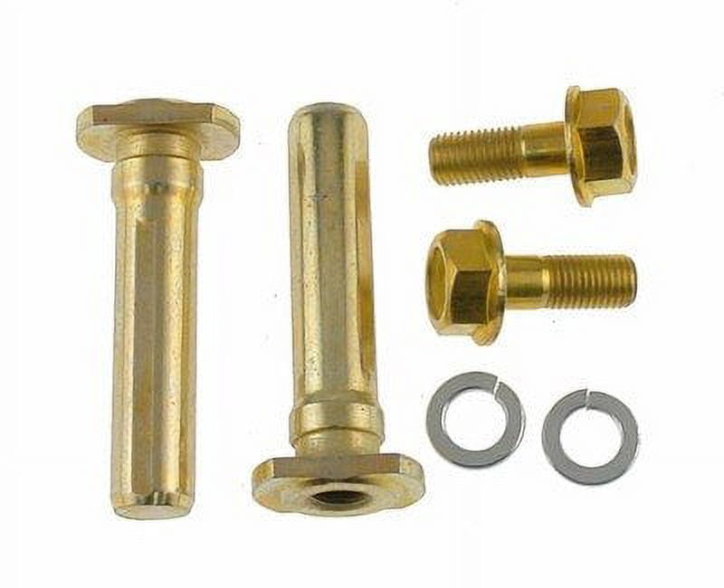 carlson quality brake parts 14058 guide pin kit