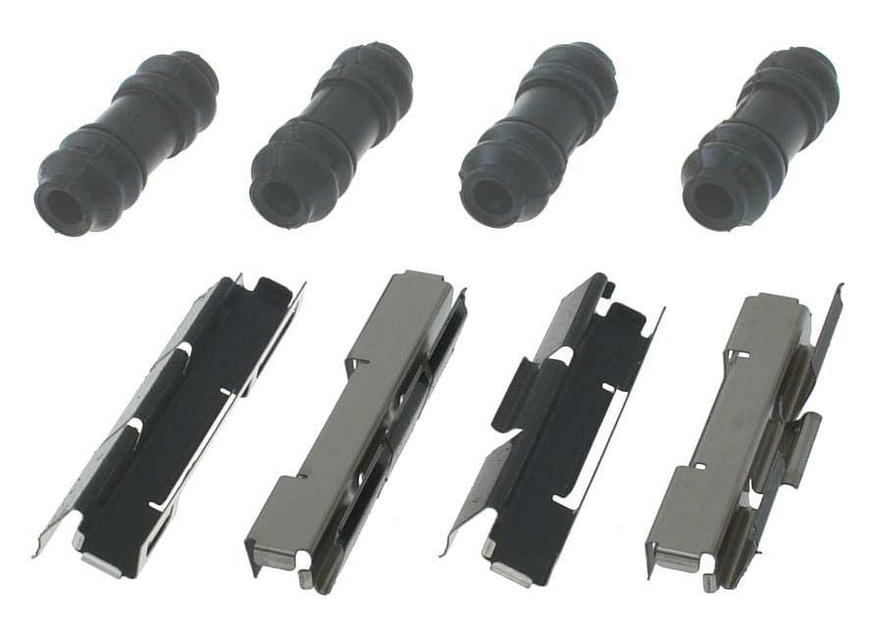 Raybestos H5516A Professional Grade Disc Brake Caliper Hardware Kit - High Quality Replacement Parts