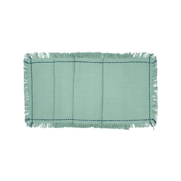 13" x 72" Cheryl Surf Table Runner