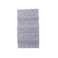 thumbnail image 1 of 13" x 72" Desiree Blue Kitchen Table Runner, 1 of 3